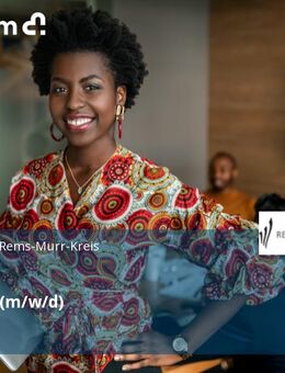 Assistenz (m/w/d) - Waiblingen