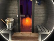 Welche sie hat jetzt Lust auf Sauna - Kirchlinteln