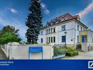 Ein Anwesen für Wohnträume - Stilvolle Villa aus dem Jahr 1925 - Frankfurt (Oder)