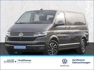 VW T6 Multivan, 2.0 TDI 1 Generation Six, Jahr 2020 - Siegen (Universitätsstadt)