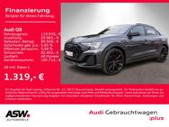 Audi Q8, 50TDI Sline quattro °, Jahr 2025 - Heilbronn