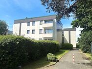Modernisierte 3 Zimmerwohnung im Hochparterre mit Balkon und Garage... - Hannover