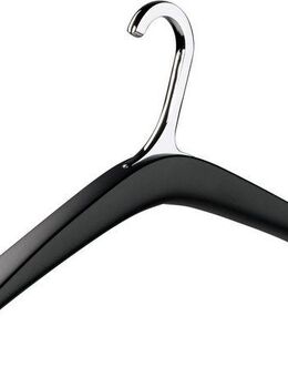 pieperconcept Kleiderbügel Polo, (Set, 3-tlg)