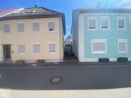 Vielseitiges Zweifamilienhaus mit WG-Potenzial im Herzen von Biberach - Biberach (Riß)