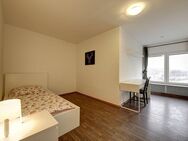 Private Room in Bad Cannstatt, Stuttgart - Stuttgart