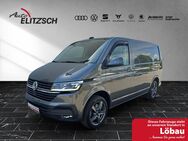 VW T6, 6.1 TDI Kasten STH, Jahr 2019 - Kamenz