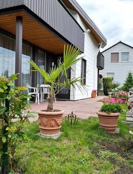 Gepflegtes Einfamilienhaus mit Charakter in Herrenberg-Haslach - Herrenberg