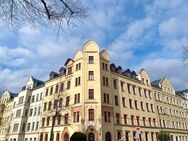 2-Zi.-Whg. mit Balkon / EBK / Tageslichtbad sucht neuen Mieter !! - Chemnitz