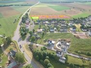 ECKGRUNDSTÜCK VORANKÜNDIGUNG D-RÖHL/BITBURG - NEUES WOHNGEBIET "AUF DEM EULENERWEG" - Röhl