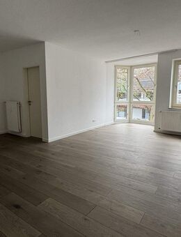Zentral gelegene Maisonette-Wohnung in der Gütersloher Innenstadt - Gütersloh