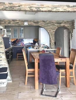 Tolle Wohnung mit Balkon, in ruhiger Lage! - Sinzheim