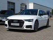 Audi A6 55 TFSI e S Line Plus quattro - B & O - Meißen