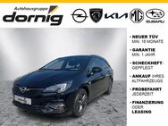 Opel Astra, K ST 120 Jahre, Jahr 2020 - Helmbrechts