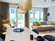 Doppelhaushälfte Erlangen - Musterhausbesichtigung Sonntag 14-16 Uhr Lerchenstr. 5, 90425 Nürnberg - Erlangen