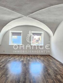 ***Teilsanierte Schnäppchen-DHH mit Charme sucht Liebhaber + Option auf 2. DHH!!*** - Bad Füssing