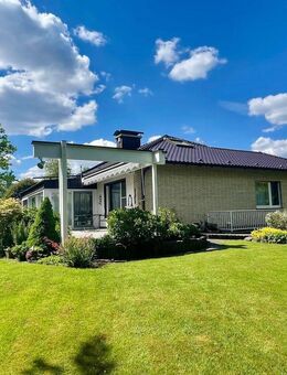 Traumhaus mit Traumgarten in traumhafter Lage - Selm