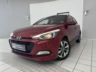 Hyundai i20, 1.0 T-GDI YES Plus & MEHR, Jahr 2017 - Laatzen