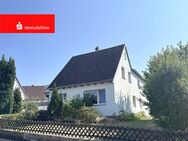 Dieses Haus könnte schon bald Ihnen gehören! - Borken (Hessen)