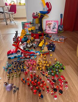 Paw Patrol - Sangerhausen