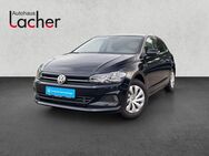 VW Polo, 1.0 TSI Comfortline, Jahr 2021 - Nittenau