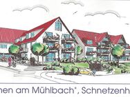 ++RESERVIERT++ 88045 Friedrichshafen - Schnetzenhausen (Bodensee) 1 Zi.Whg.mit EBK ca.36 qm Hochparterre mit Balkon + 1 TG Platz - Friedrichshafen