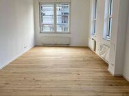 Erstbezug! Sehr charmante, 4 -Zimmerwohnung mit hohen Decken - Backnang