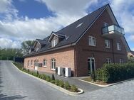Neubau/Erstbezug (Energiestandard KfW55)!!! 3-Zimmer-Obergeschoss-Wohnung mit Balkon - Hamburg