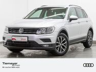 VW Tiguan, 2.0 TDI COMFORTLINE, Jahr 2020 - Bochum