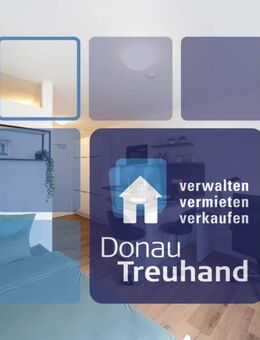 Einziehen & Wohlfühlen - Vollmöbliertes Appartement im Stadtzentrum - Passau