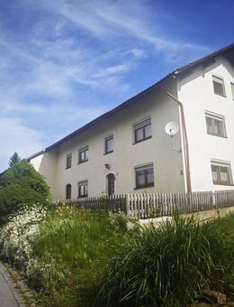 Ehemaliges Sacherl (renovierungsbedürftig) in Dorflage Nähe Spiegelau - Spiegelau
