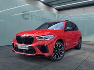 BMW X5 M, Competition | Laserlicht |, Jahr 2020 - München