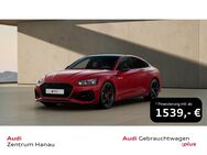 Audi RS5, Sportback COMPETITION AGA 290KM H 20ZOLL, Jahr 2023 - Hanau (Brüder-Grimm-Stadt)