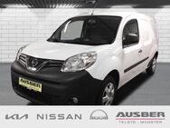 Nissan NV250, L2 Kasten Fahrer-Assistenz-Paket Plus Holzboden Blechtrennwand, Jahr 2021 - Telgte
