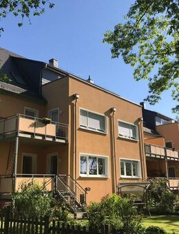 Ein Nest im Grünen - Es wird Ihnen an nichts fehlen ... - Dresden