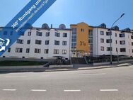 1-Zimmer-Studentenappartement in zentrumsnaher Wohnlage - 5 Gehminuten von der Uni entfernt - Passau