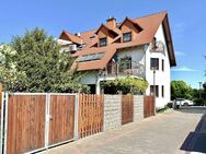 Gepflegtes Mehrfamilienhaus in Ginsheim - Investieren, einziehen und / oder vermieten - Ginsheim-Gustavsburg