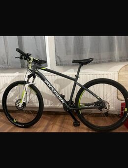 ROCKRIDER ST520 - MTB mit kleinem Reparaturbedarf- TOP PREIS! - Gelsenkirchen Hassel