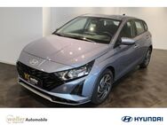 Hyundai i20, Trend 7 Park Distance Control, Jahr 2024 - Bietigheim-Bissingen