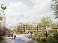 Perfekte Investition: Schönes Apartment mit Terrasse & Privatgarten - Garching (München)