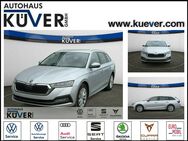 Skoda Octavia, 1.0 TSI Combi Einpark, Jahr 2024 - Hagen (Bremischen)