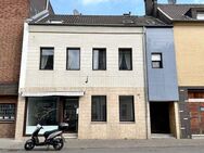 Leerstehendes WGH im Zentrum von Giesenkirchen. Ideal für Handwerksbetrieb! - Mönchengladbach