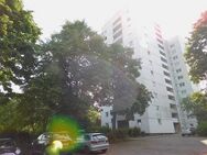 Schöne 2,5 Zimmer-Wohnung mit Balkon und Duschbad frei! - Witten