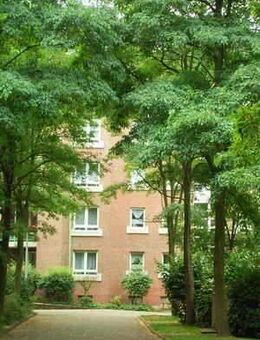 1-Zimmer-Wohnung in Witten Mitte - Witten