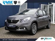 Peugeot 2008, Active 82, Jahr 2018 - Eschwege