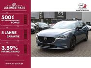 Mazda 6, SoMo SKYACT-G 194 HOMURA S ° Sports-Line, Jahr 2023 - Oberhausen