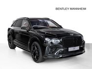 Bentley Bentayga, S V8 Vollleder, Jahr 2022 - Mannheim