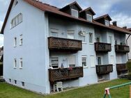 Großzügige und helle 3,5-Zimmer Maisonette-Wohnung in Weiden - Weiden (Oberpfalz) Zentrum