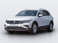 VW Tiguan 2.0 TDI MOVE AHK KAMERA LED NAVI - Recklinghausen