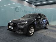 Audi Q5, 40 TDI Q ADVANCED, Jahr 2022 - München