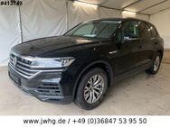 VW Touareg 4M LED Nav FahrAss+ Kam 18" Luftfederun - Steinbach-Hallenberg